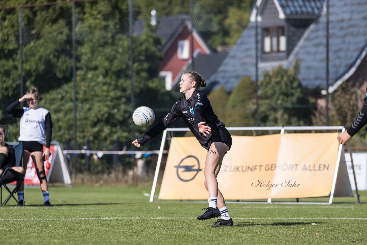 Bild 445 - wU16 Deutsche Meisterschaft